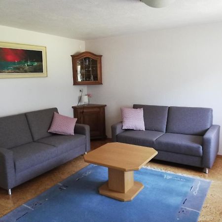 Haus Tina Apartment Bach  Luaran gambar