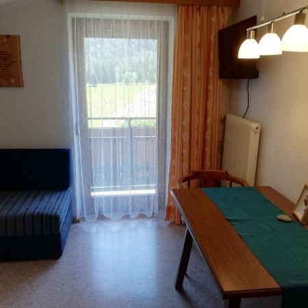Haus Tina Apartment Bach  Luaran gambar
