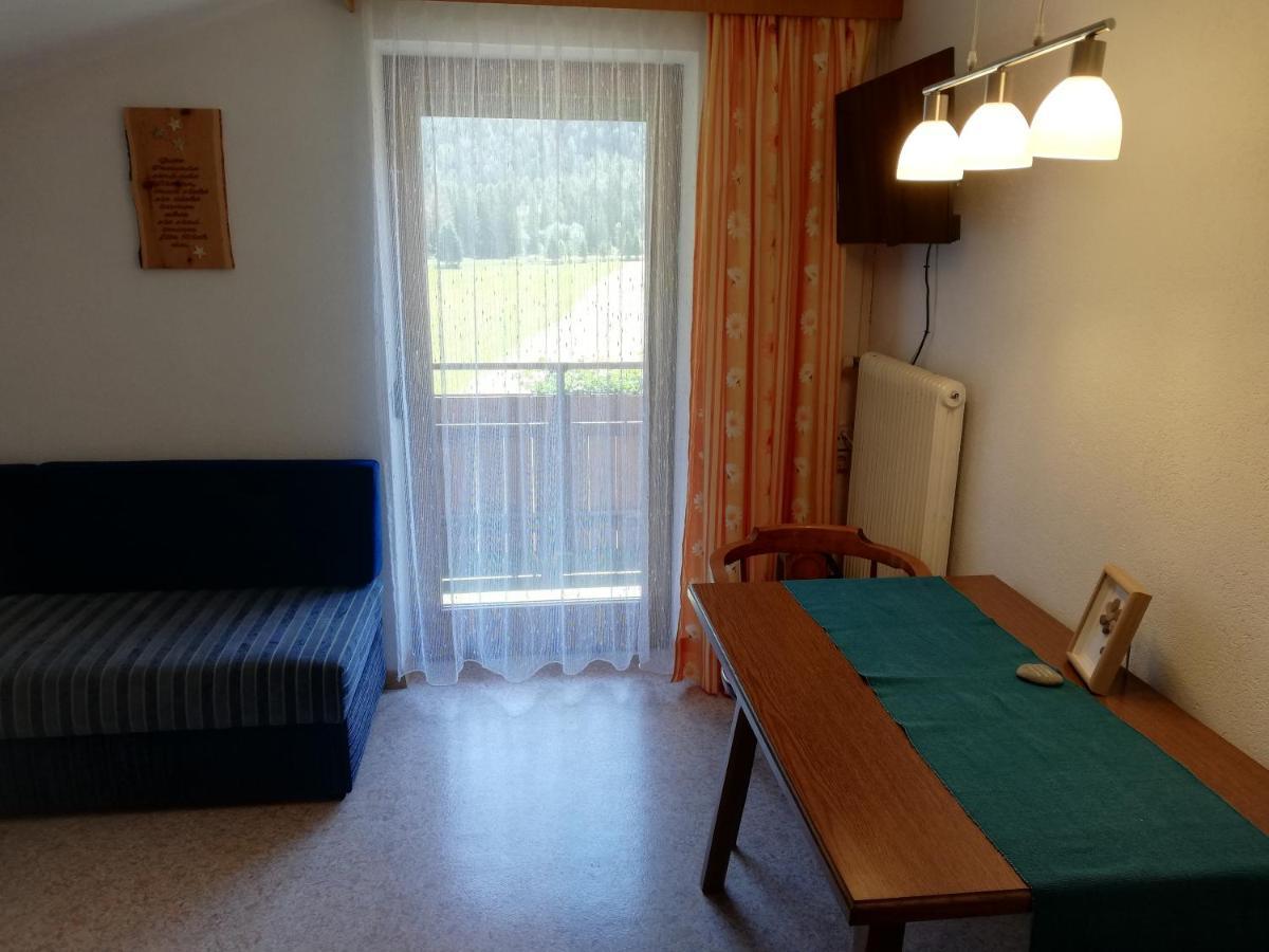Haus Tina Apartment Bach  Luaran gambar