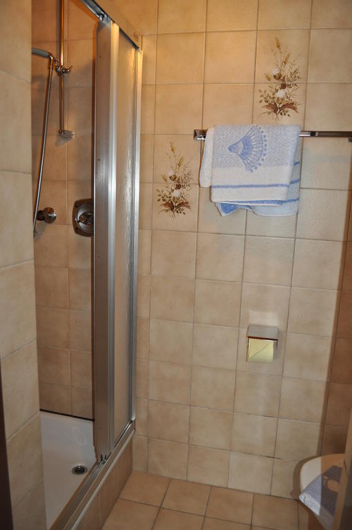 Haus Tina Apartment Bach  Bilik gambar