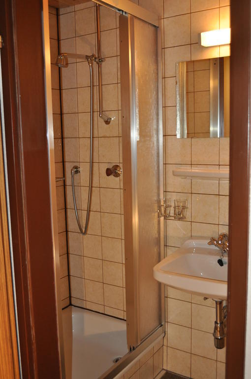 Haus Tina Apartment Bach  Bilik gambar