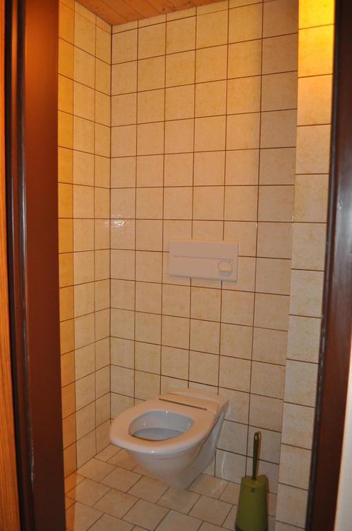 Haus Tina Apartment Bach  Bilik gambar