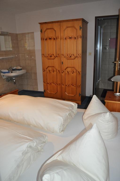 Haus Tina Apartment Bach  Luaran gambar