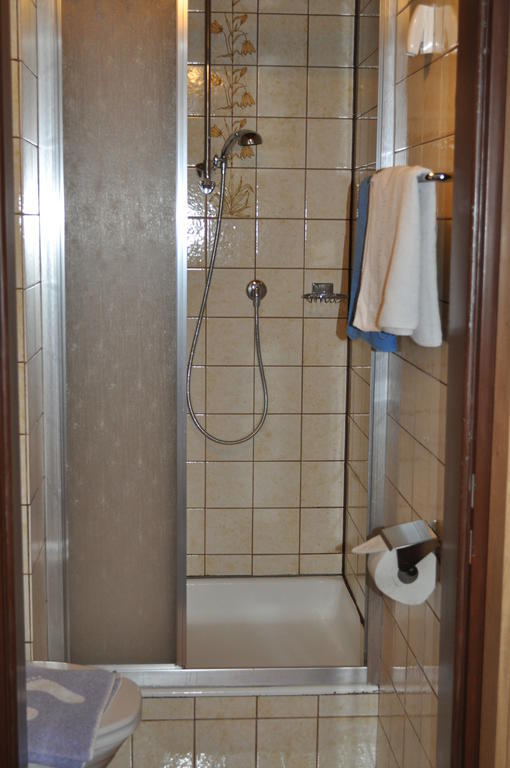 Haus Tina Apartment Bach  Bilik gambar